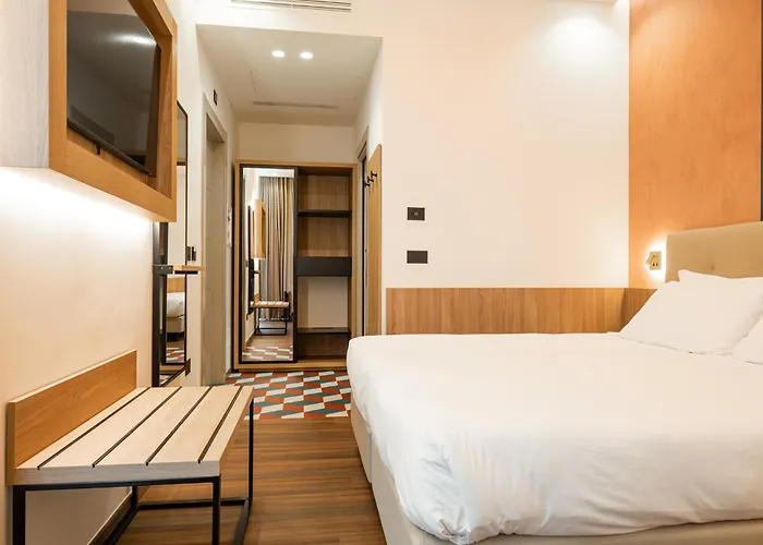Vittoria Hotel 4*